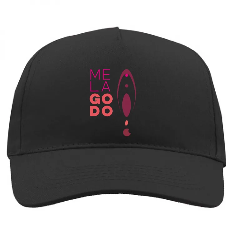 MELAGODO cap