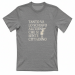 T-Shirt Unisex 21.25 &euro;