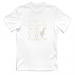 T-Shirt Unisex 21.25 &euro;