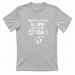T-Shirt Unisex 21.25 &euro;