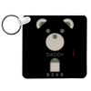 DADDY BEAR keychain
